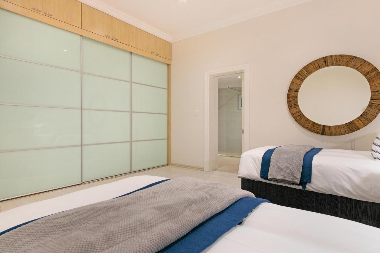 Luxury Serviced Mountain Villa In Constantia Kapské Město Exteriér fotografie